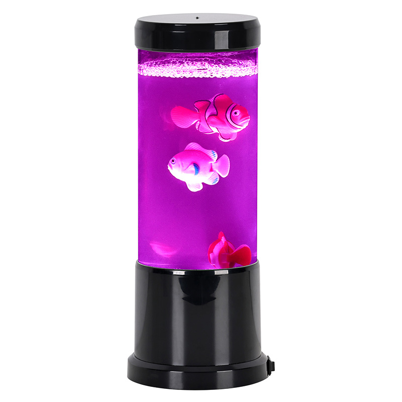 Риба светилка светилка за медуза